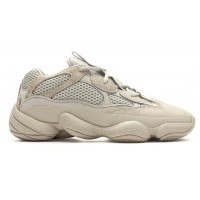 Yeezy 500 discount kids brown